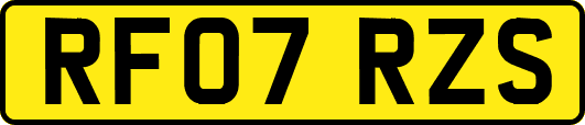 RF07RZS