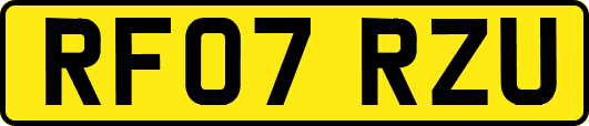 RF07RZU
