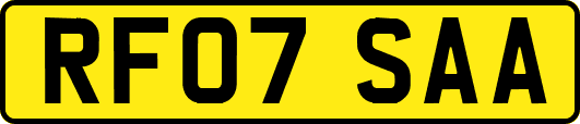 RF07SAA