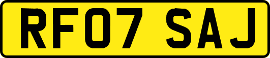 RF07SAJ