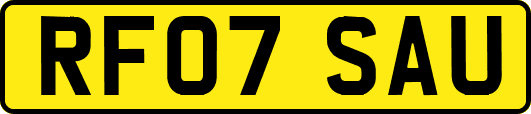 RF07SAU