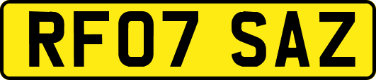RF07SAZ