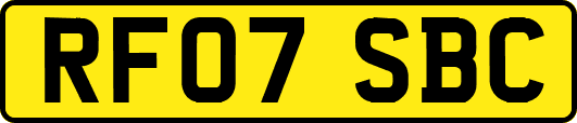 RF07SBC