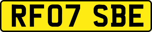 RF07SBE