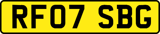 RF07SBG