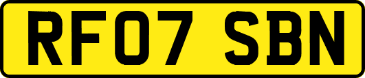 RF07SBN