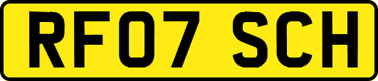 RF07SCH