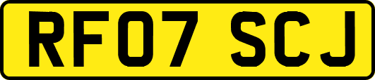 RF07SCJ