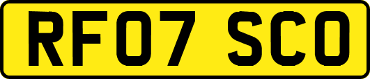 RF07SCO
