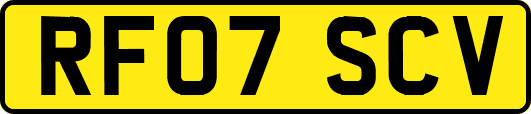 RF07SCV