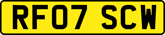 RF07SCW
