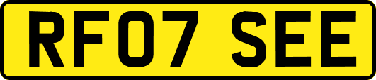 RF07SEE