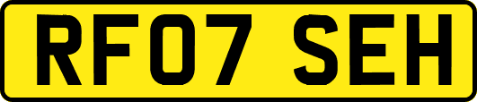 RF07SEH