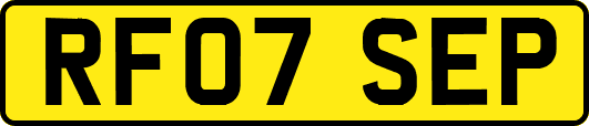RF07SEP