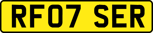RF07SER