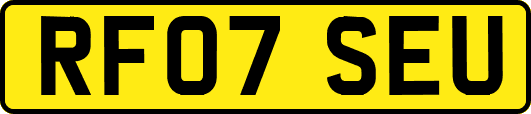 RF07SEU