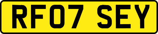 RF07SEY