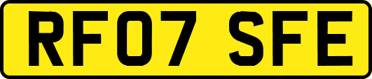 RF07SFE