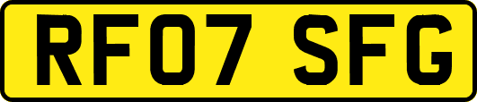 RF07SFG