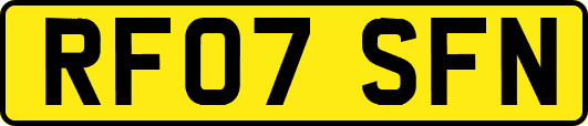 RF07SFN