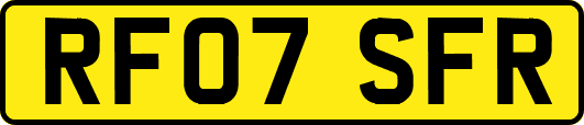 RF07SFR