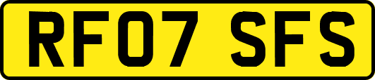 RF07SFS