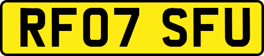 RF07SFU