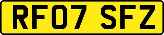 RF07SFZ