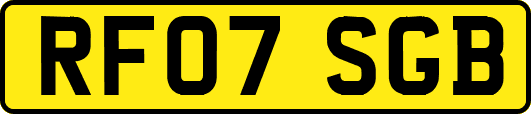 RF07SGB