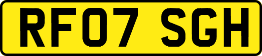 RF07SGH