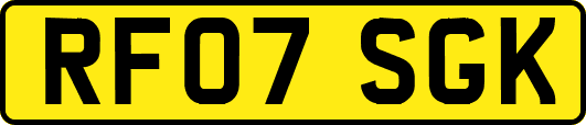 RF07SGK