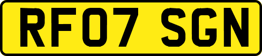 RF07SGN