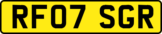 RF07SGR