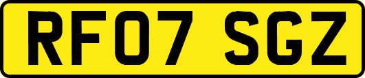 RF07SGZ