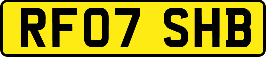RF07SHB