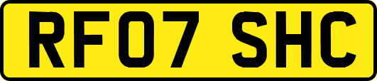 RF07SHC