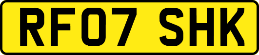 RF07SHK