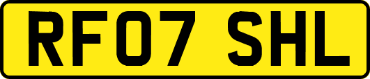RF07SHL