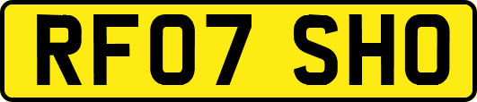 RF07SHO