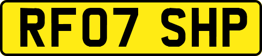 RF07SHP