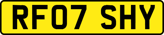 RF07SHY