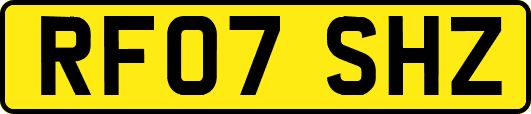 RF07SHZ