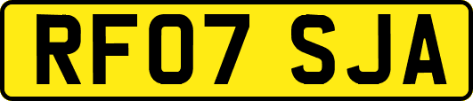 RF07SJA