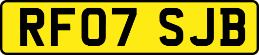 RF07SJB