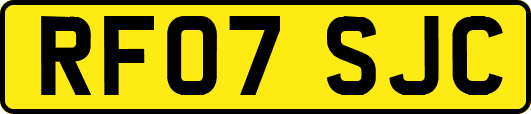 RF07SJC