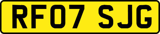 RF07SJG