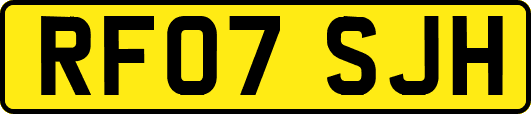 RF07SJH