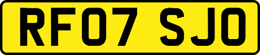 RF07SJO