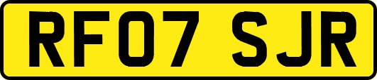 RF07SJR