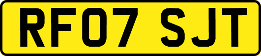RF07SJT